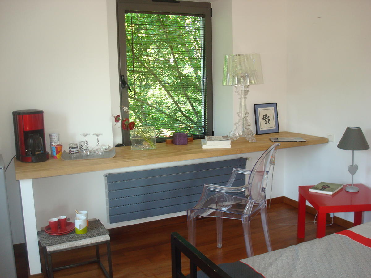 La Chambre Du Meunier Laiz Oda fotoğraf