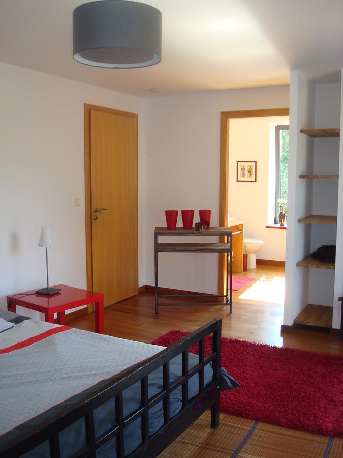La Chambre Du Meunier Laiz Oda fotoğraf