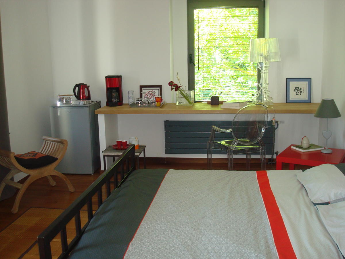 La Chambre Du Meunier Laiz Oda fotoğraf