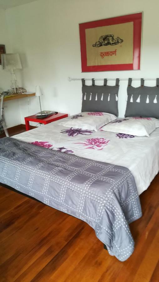 La Chambre Du Meunier Laiz Dış mekan fotoğraf